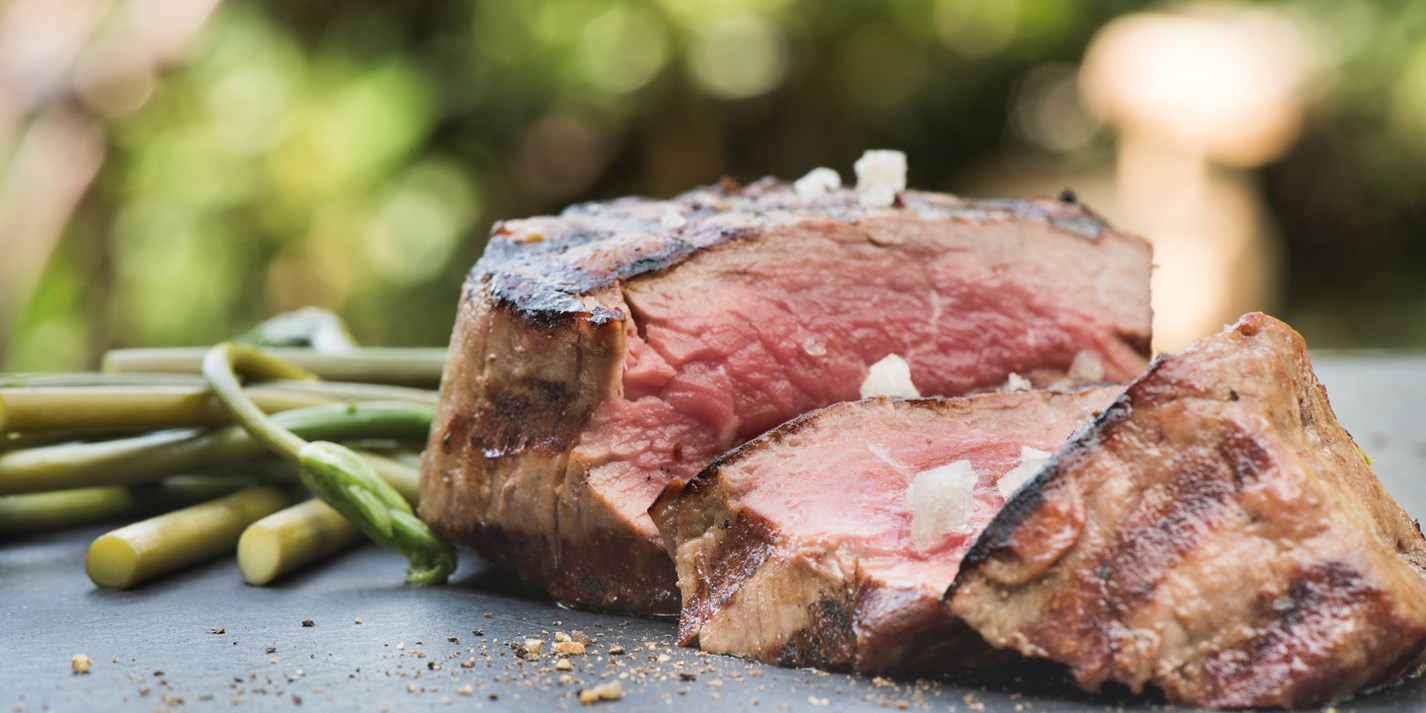 The Complete Guide To Beef Cuts Great British Chefs 