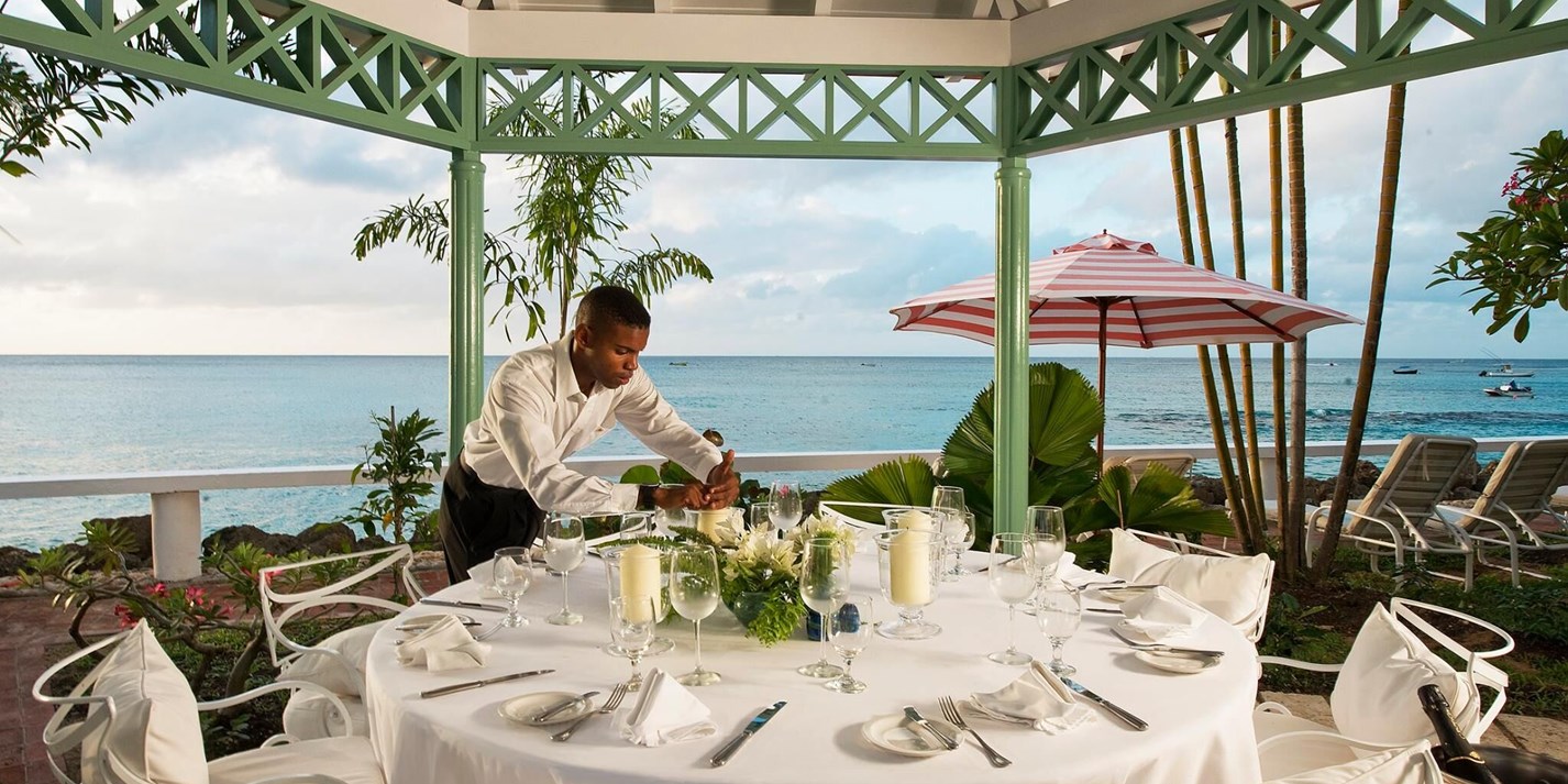 The Best Barbados Restaurants and Dishes Great British Chefs