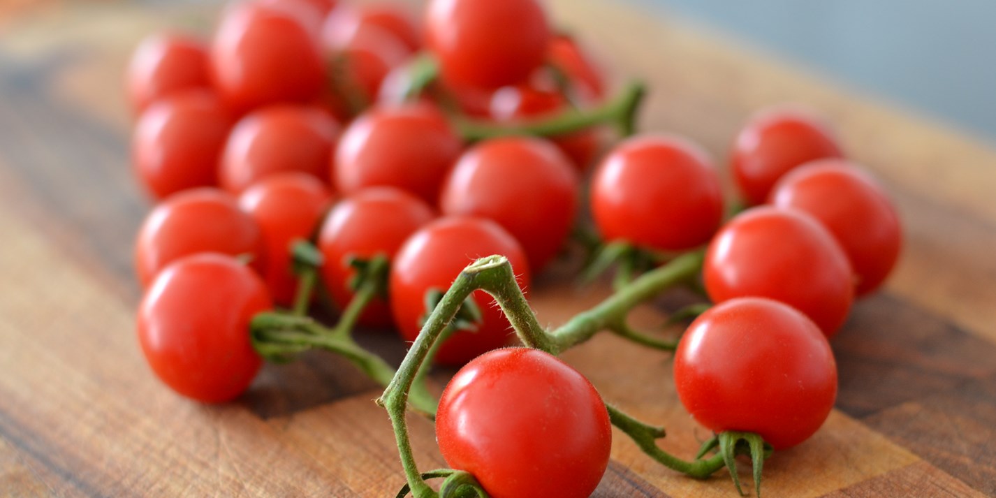 Why Buy British Tomatoes? Great British Chefs