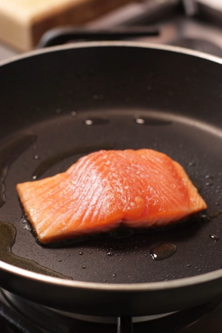 Trout Fillet Best Way To Cook at Erin Cagle blog