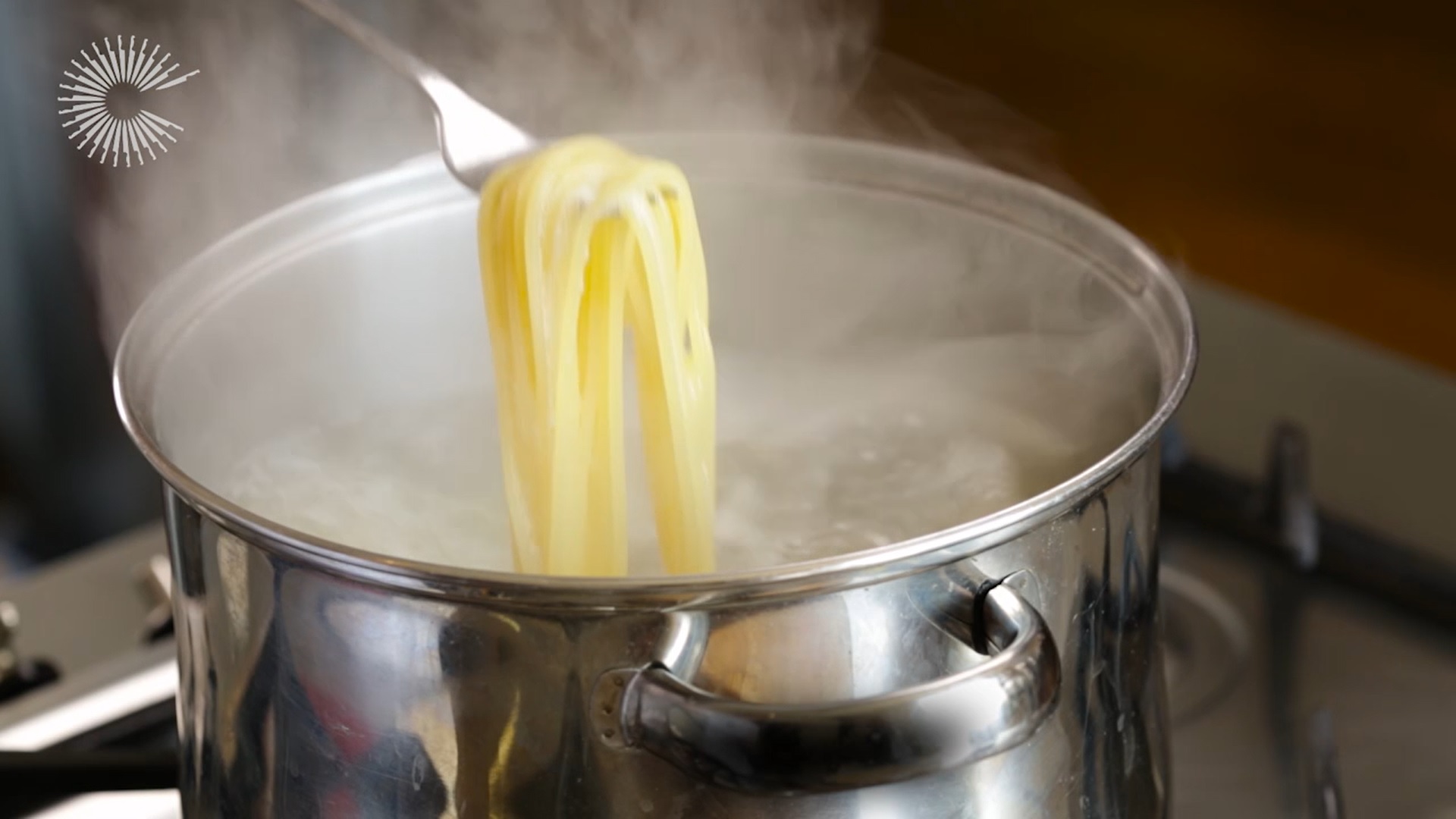 How to Cook Perfect Pasta - Great British Chefs