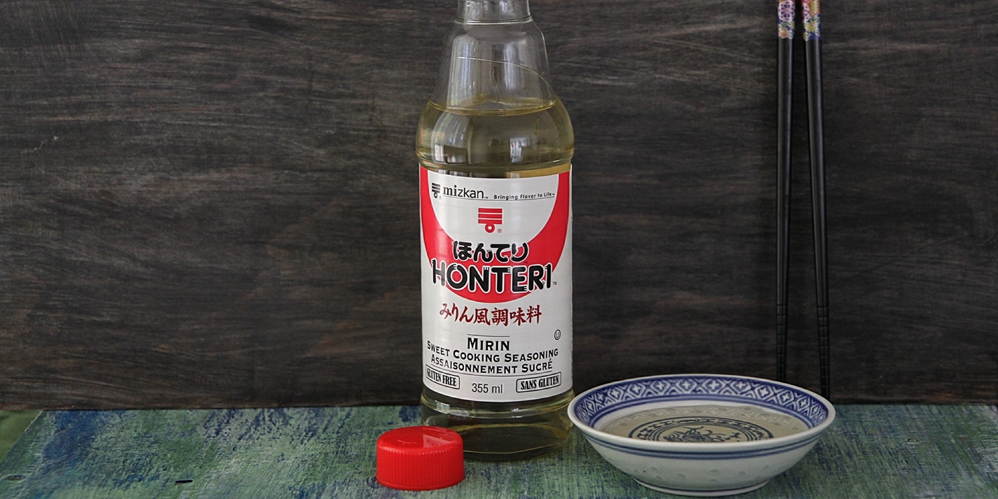 Flavours of Japan Mirin Great British Chefs