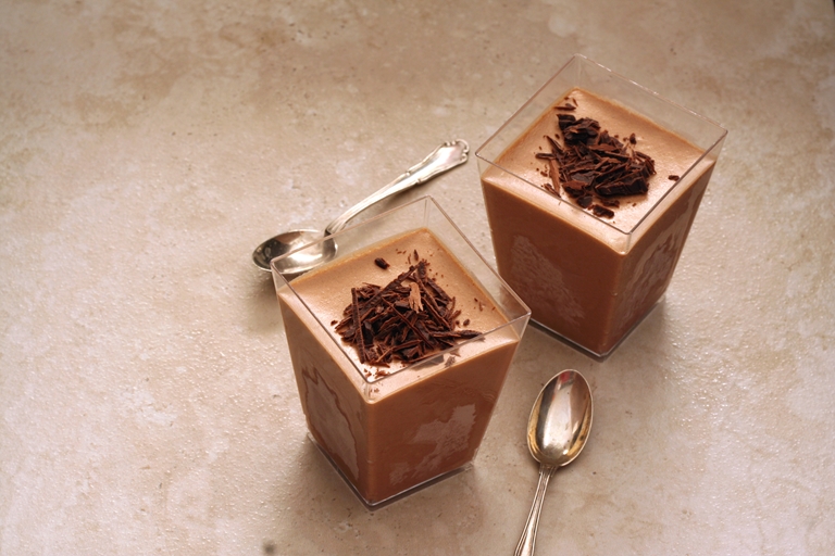 Chocolate Semifreddo Recipe Great Italian Chefs Chocolate Semifreddo Recipe Great Italian Chefs