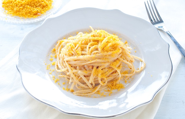 What is Bottarga? - Great Italian Chefs