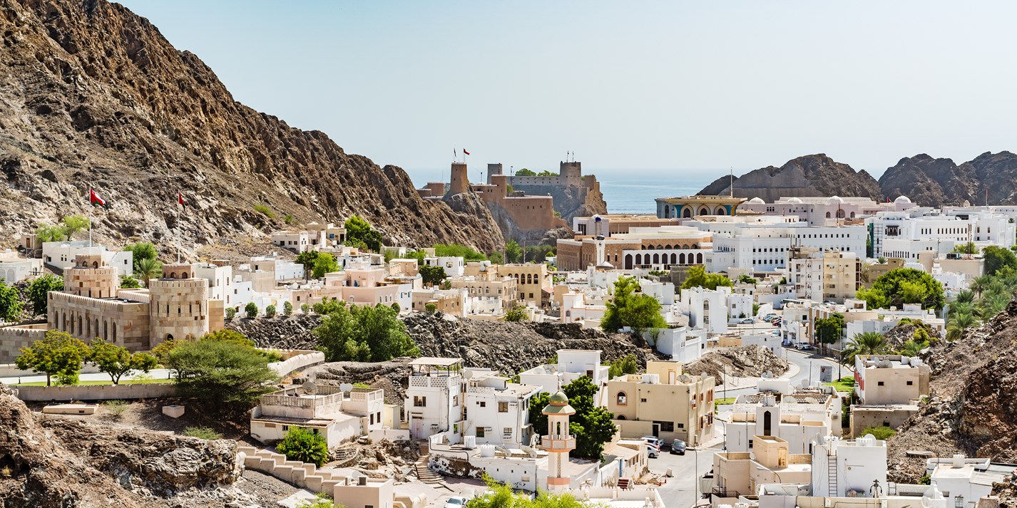 img63259.1426x713 - Kota di Oman yang Cocok Jadi Destinasi Wisata