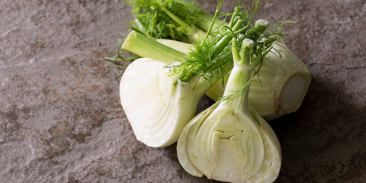How to Cook Fennel - Great Italian Chefs