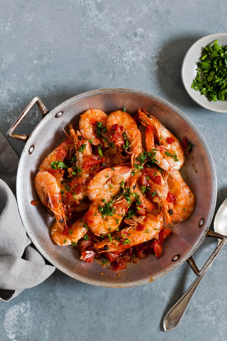 Traditional Italian Recipes - Great Italian Chefs