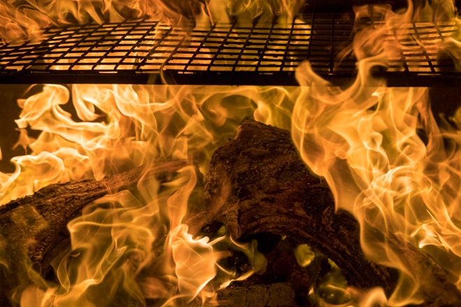Kamado, konro, robata: the Japanese barbecues used in the UK’s best restaurants