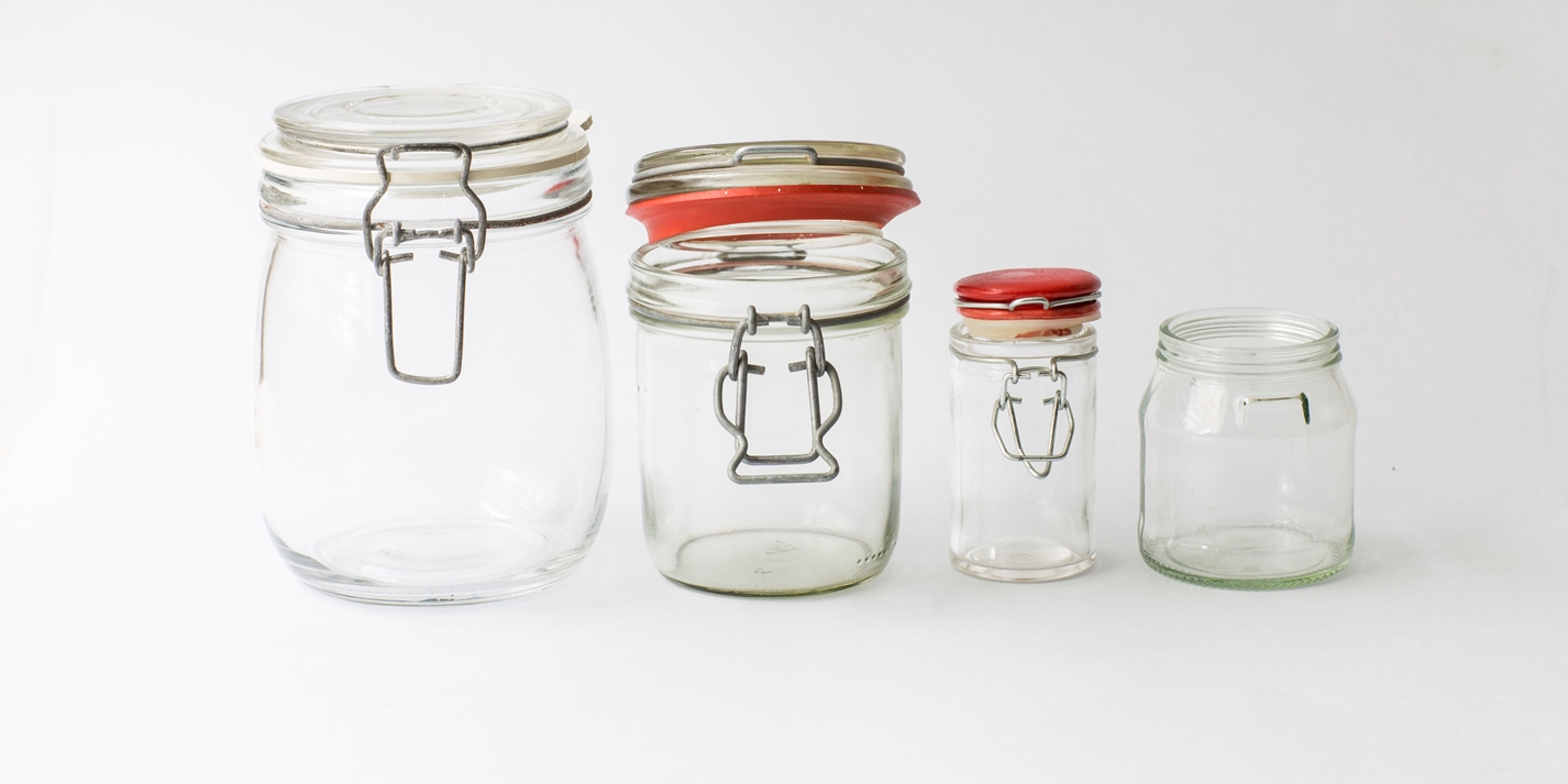 How To Sterilise Jars For Jams & Preserves Great British Chefs