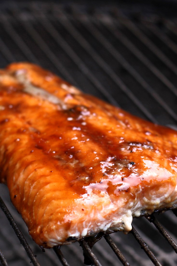 Easy Salmon Recipes Great British Chefs