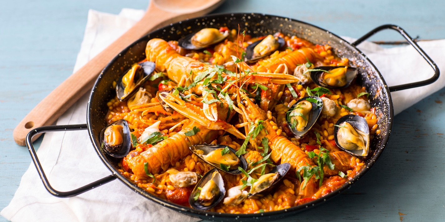 paella-recipe-great-british-chefs