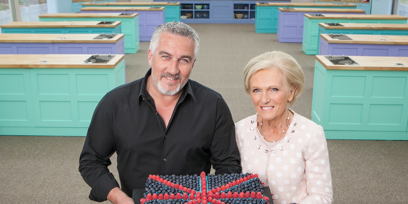 watch great british bake off