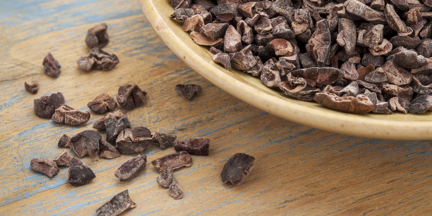 What are Cacao Nibs? Great British Chefs