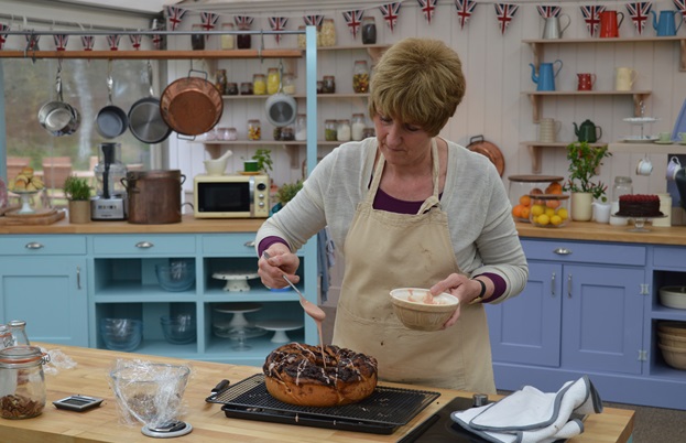 GBBO 2016: Episode 3 Recap - Great British Chefs