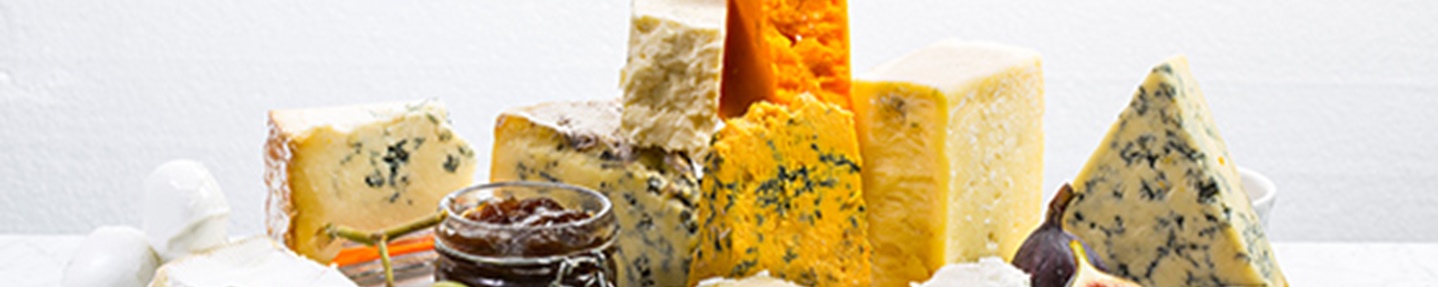 Win a £50 voucher for Great British cheese - Great British Chefs