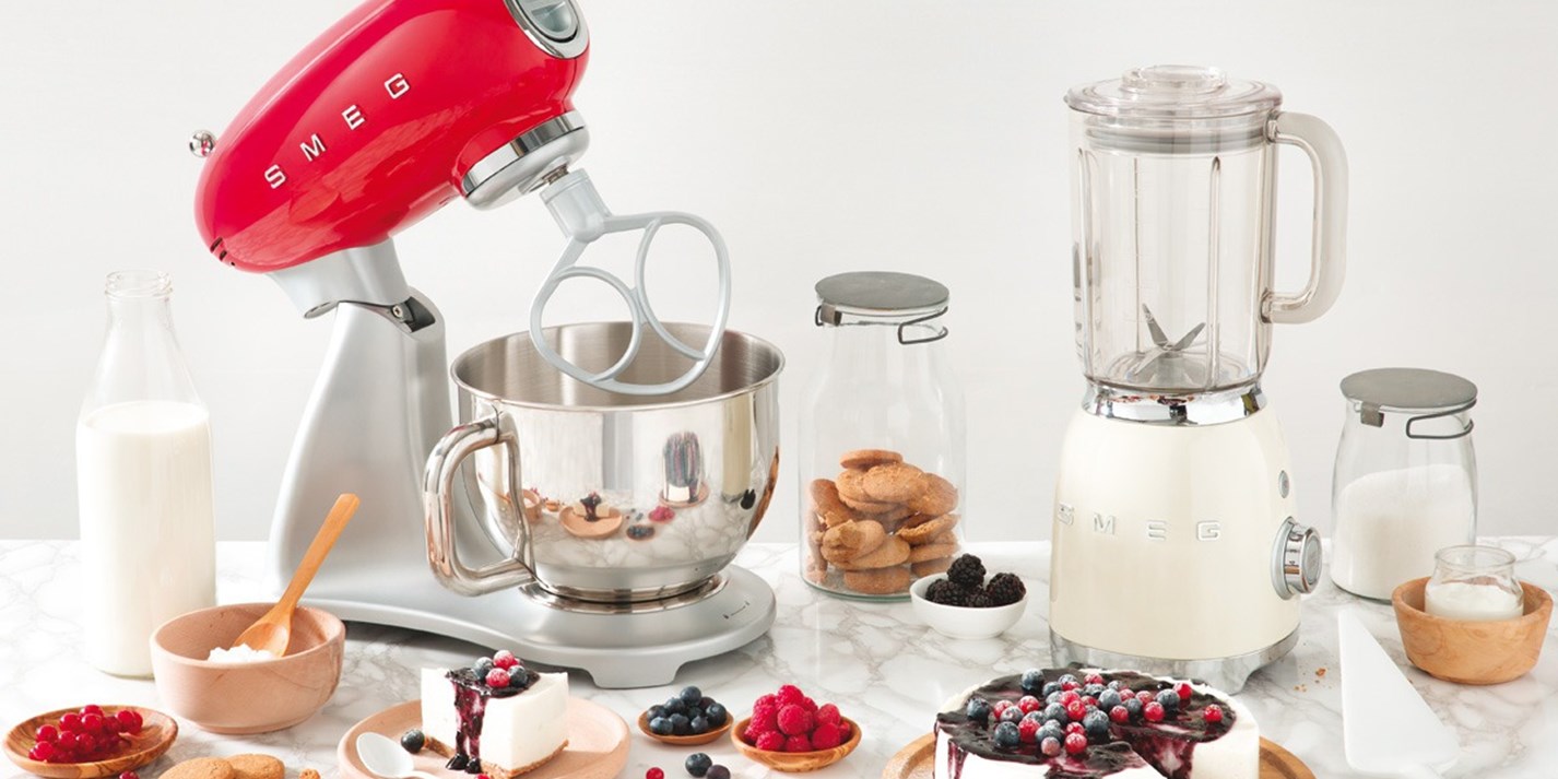 5 Appliances Foodies Want for Christmas Great British Chefs