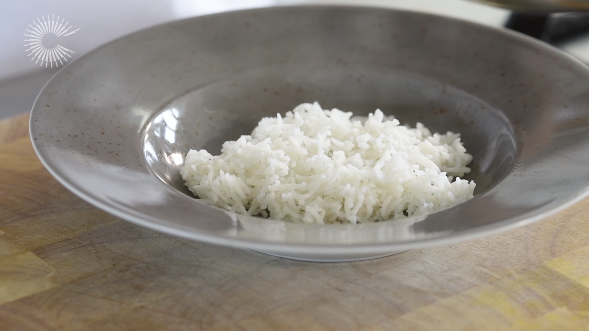 How to cook basmati rice