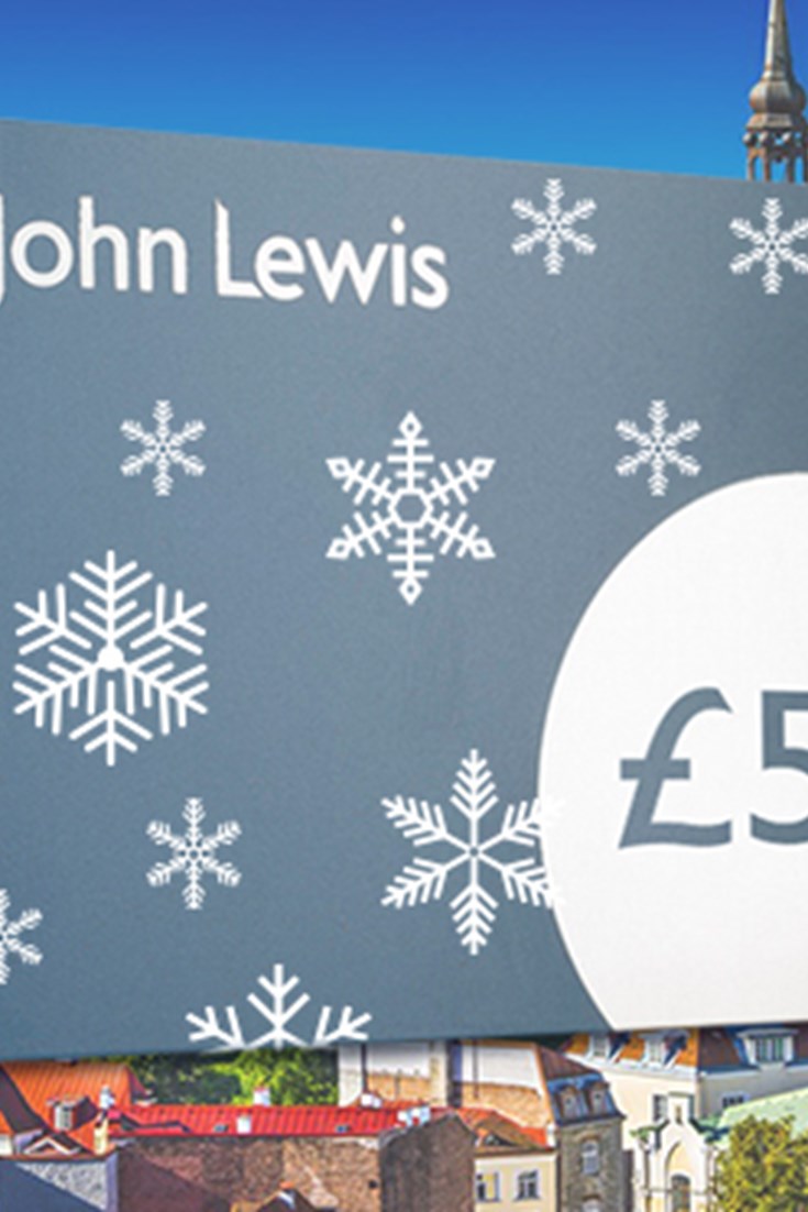 Can You Buy John Lewis Vouchers On Amazon at Angela Wilkerson blog