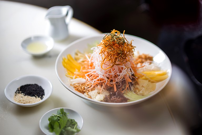 chinese dish