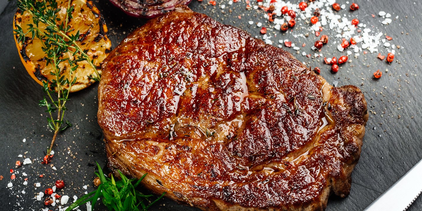 How To Cook Rump Steak To Perfection Great British Chefs How To Cook Rump Steak To Perfection Great British Chefs
