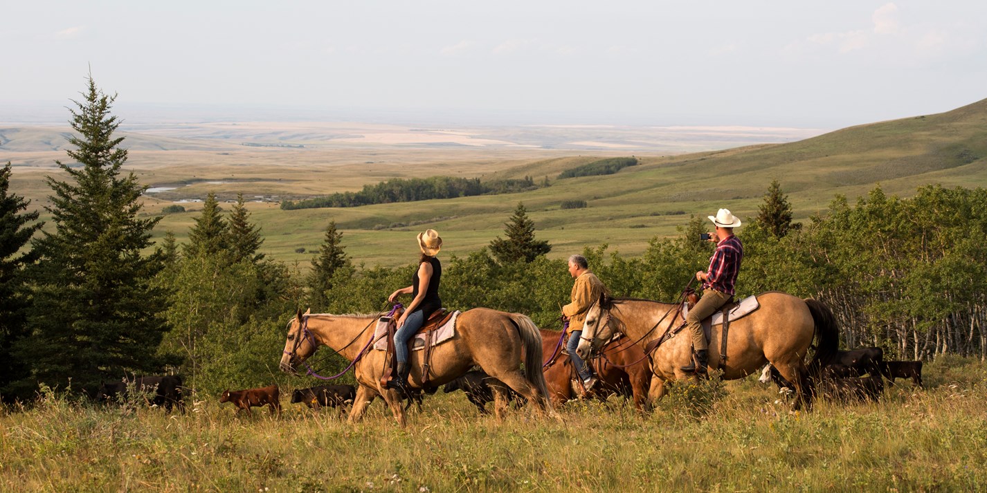 Prairie Culture Canada’s Breadbasket Great British Chefs