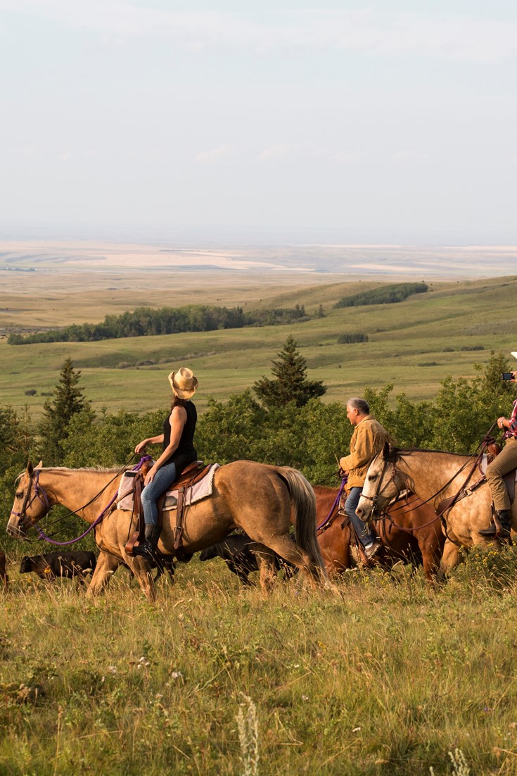 Prairie Culture Canada’s Breadbasket Great British Chefs