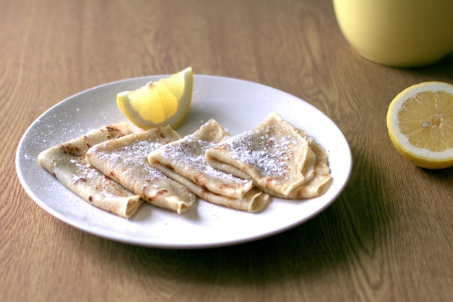 Easy American Pancakes Recipe - Great British Chefs