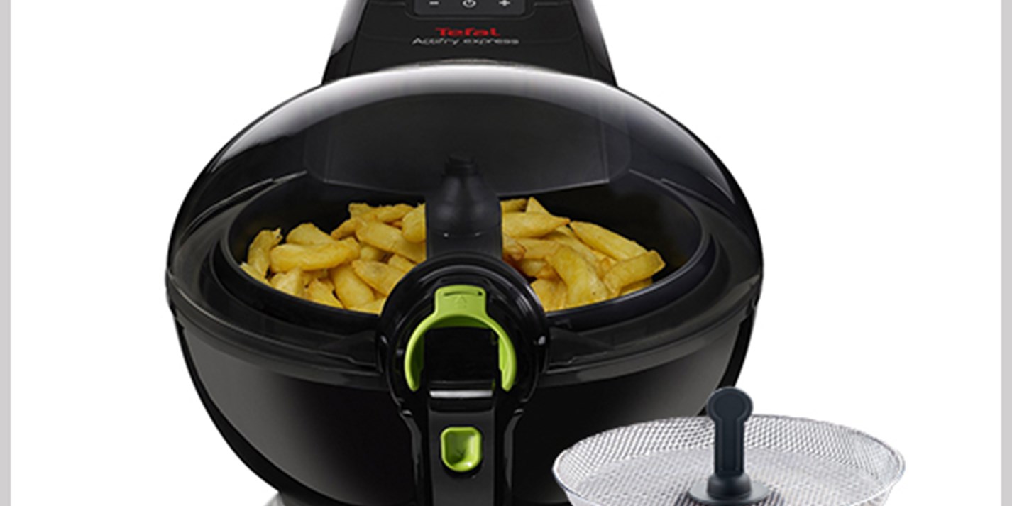 Tefal Snack Actifry sütőkosár (XA701070) - eMAG.hu