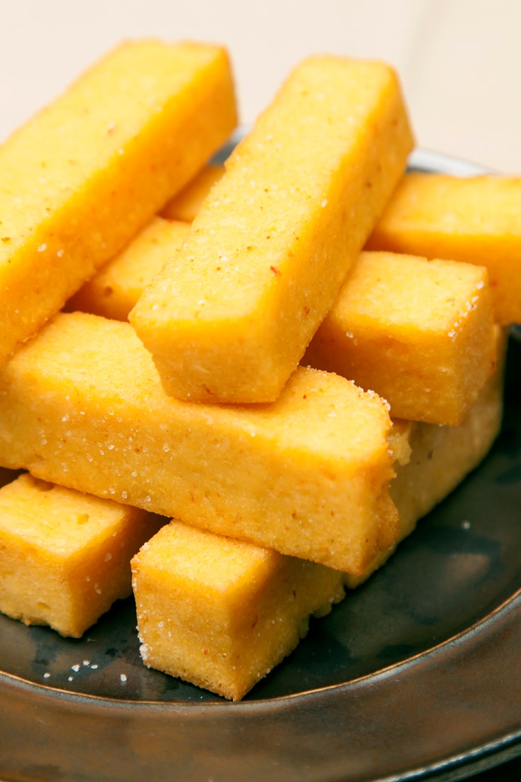 Panisse Recipe Great British Chefs