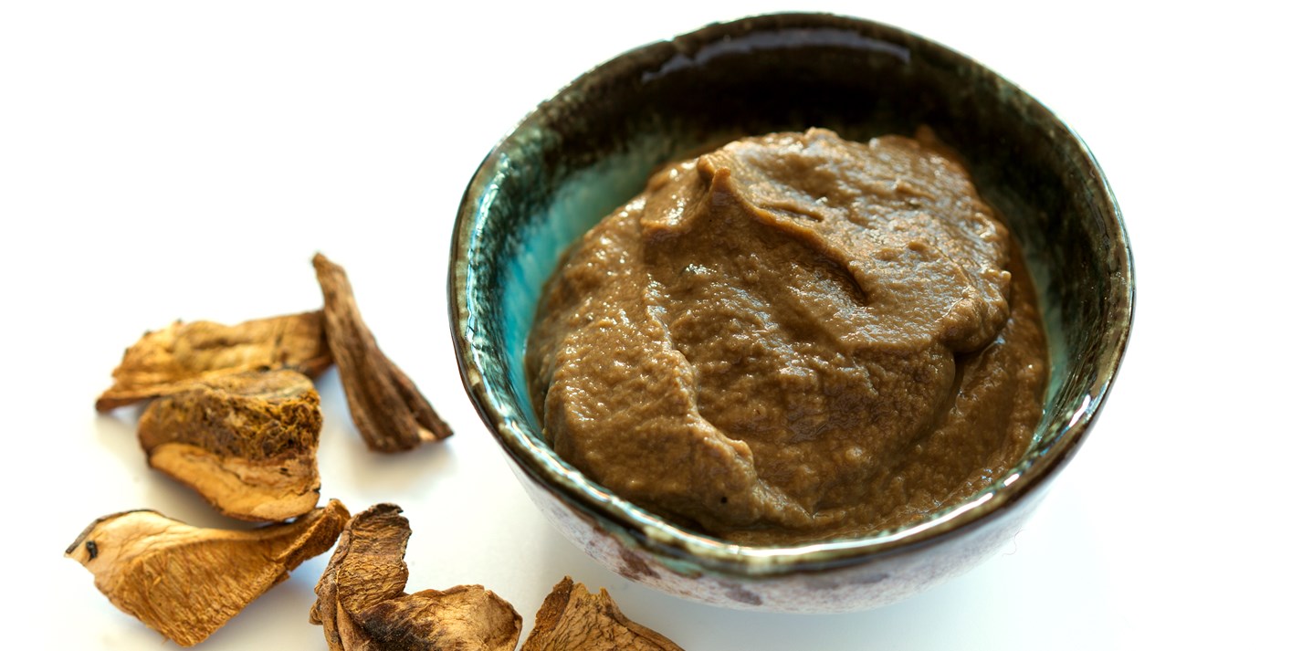 Mushroom Ketchup Recipe Great British Chefs