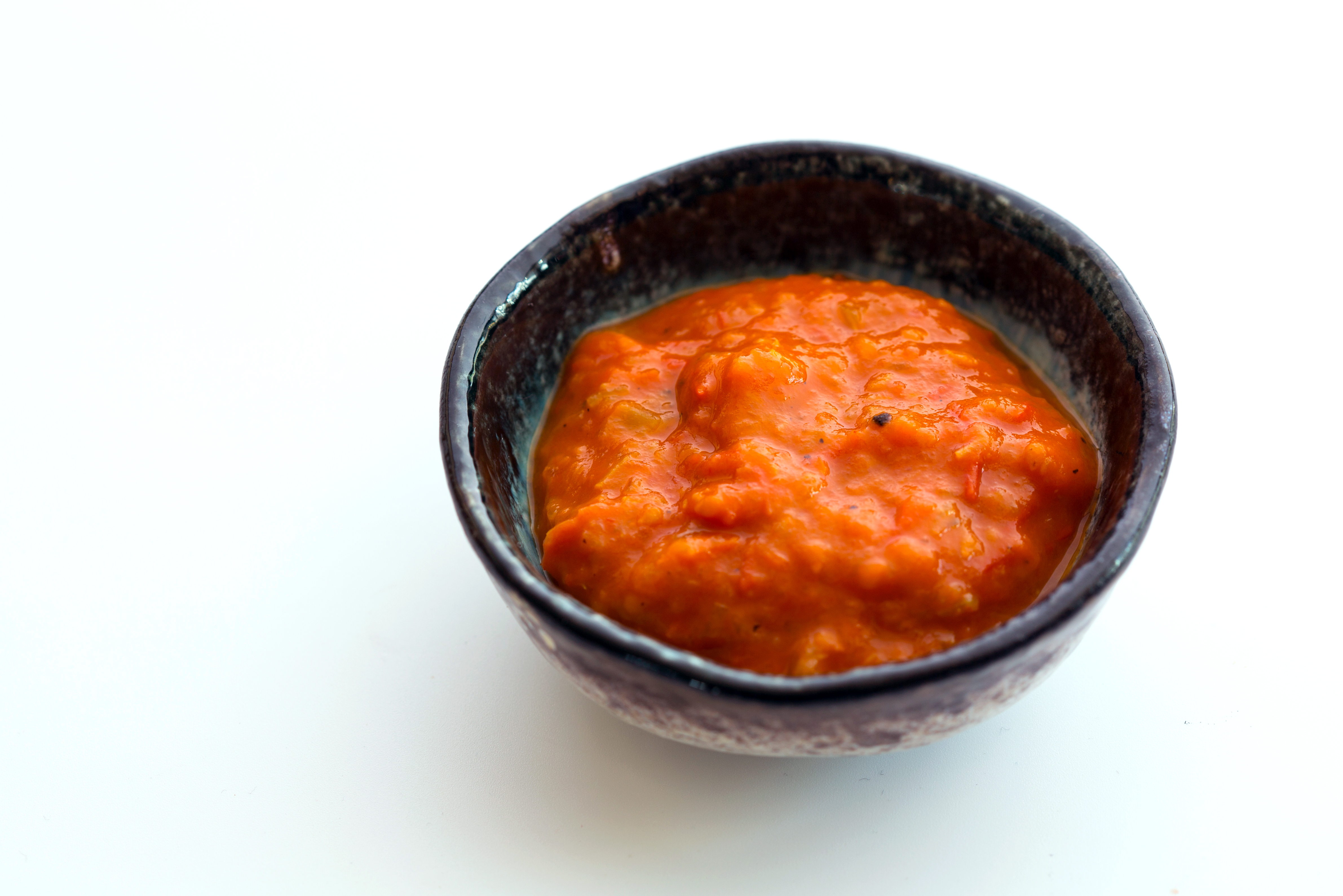 Hawthorn Berry Ketchup Recipe Great British Chefs
