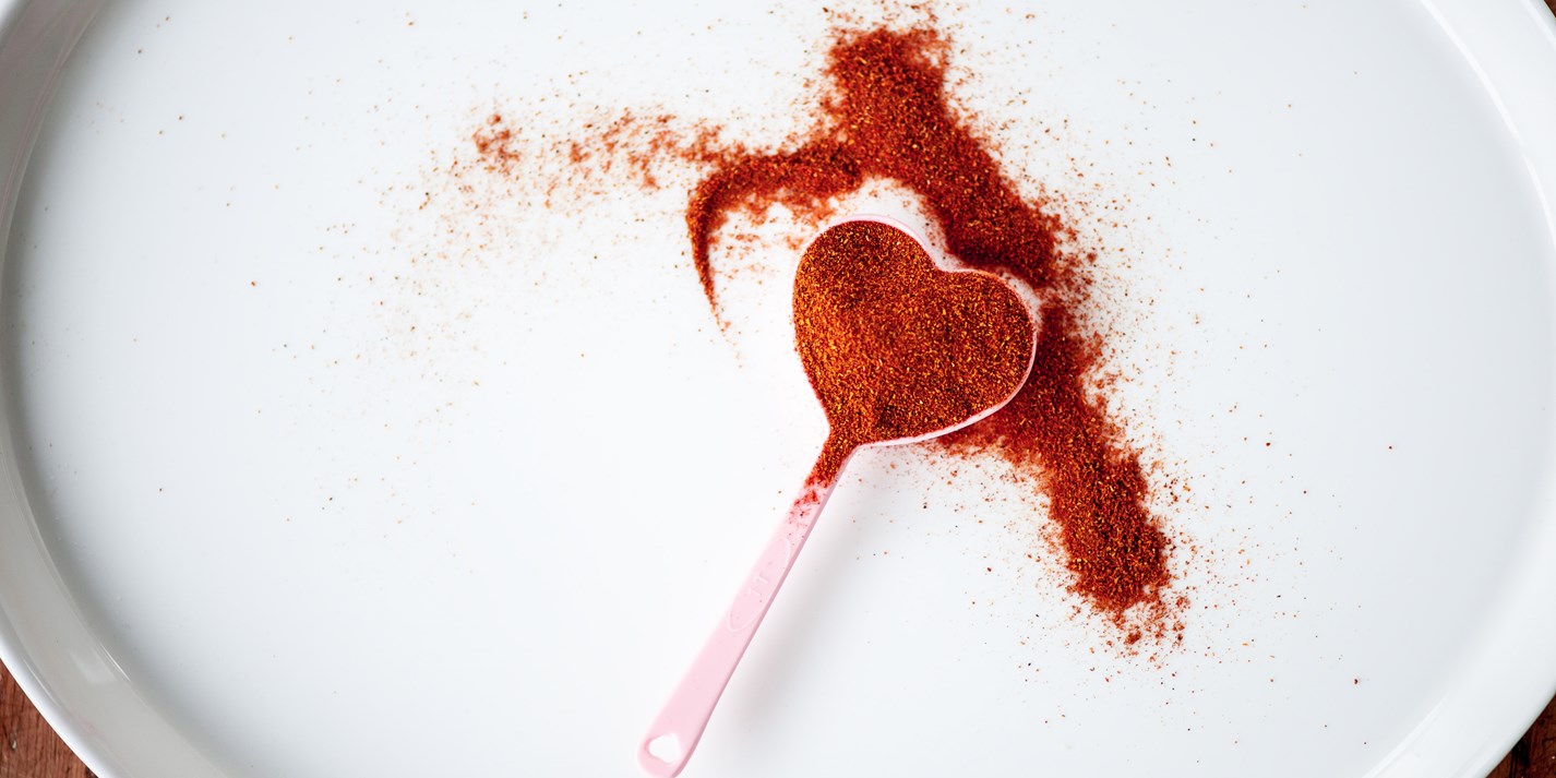 10 of the Best Paprika Recipes Great British Chefs