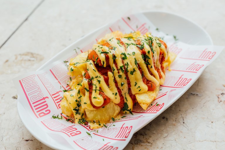 Patatas Bravas Recipe Great British Chefs