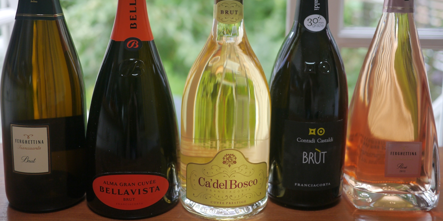 Franciacorta: Italy’s Best-Kept Sparkling Secret - Great Italian Chefs