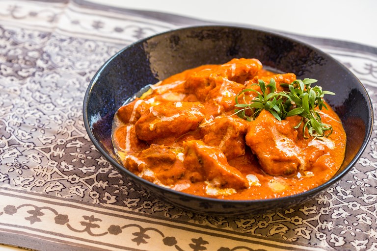 Chicken Tikka Masala Recipe Great British Chefs