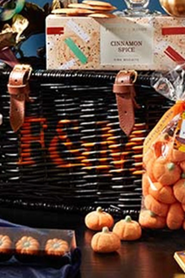 Win a Fortnum & Mason Halloween hamper worth £60 - Great 