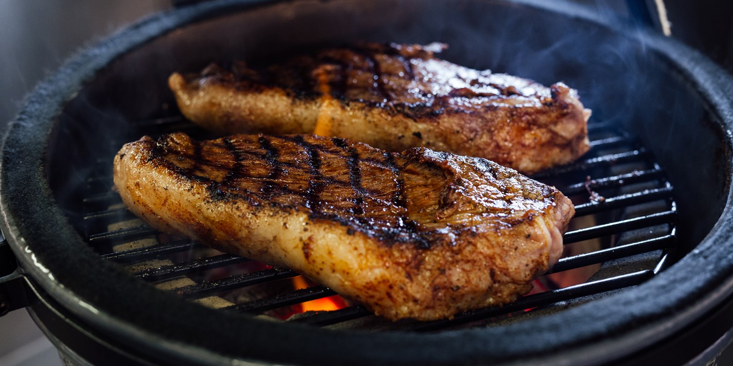 Barbecued Beef