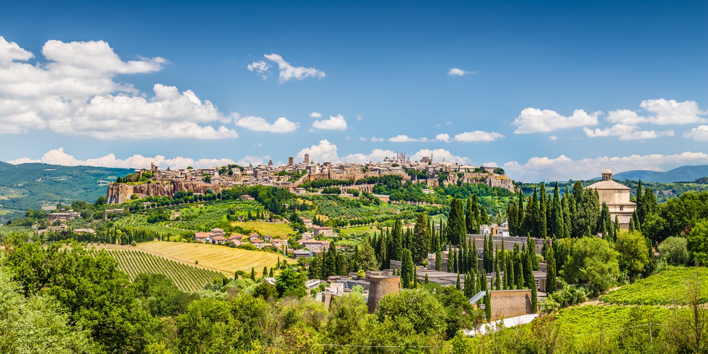 The complete foodie guide to Umbria