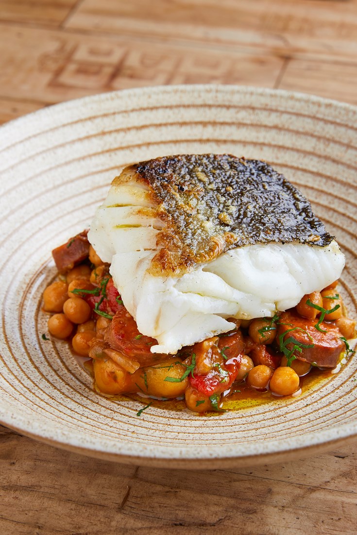 8 of Our Best Easy Cod Recipes Great British Chefs