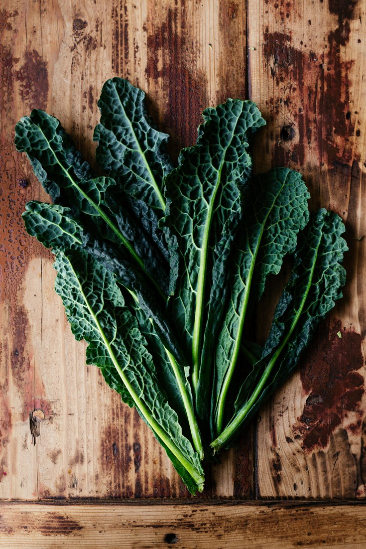 How to Cook Cavolo Nero - Great British Chefs