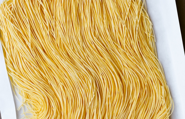 Maccheroncini Di Campofilone Marche S 600 Year Old Pasta Great Italian Chefs