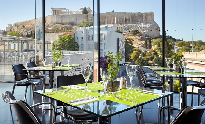 The Best Restaurants in Athens, Greece - Great British Chefs