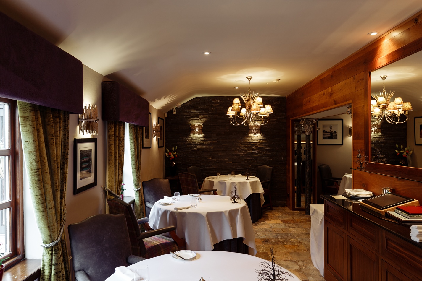 Winteringham Fields Restaurant Great British Chefs