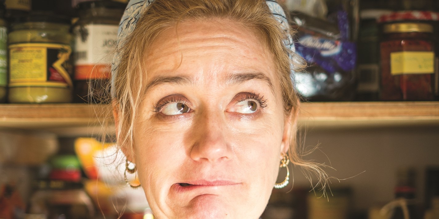 Paule Baillargeon Paule Baillargeon