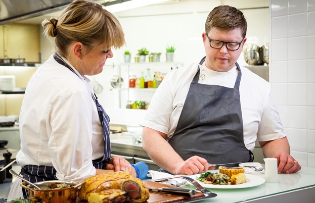 Great British Menu 2018: Central Recap - Great British Chefs