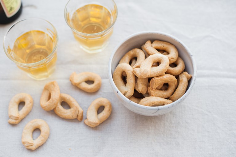 Taralli Pugliesi