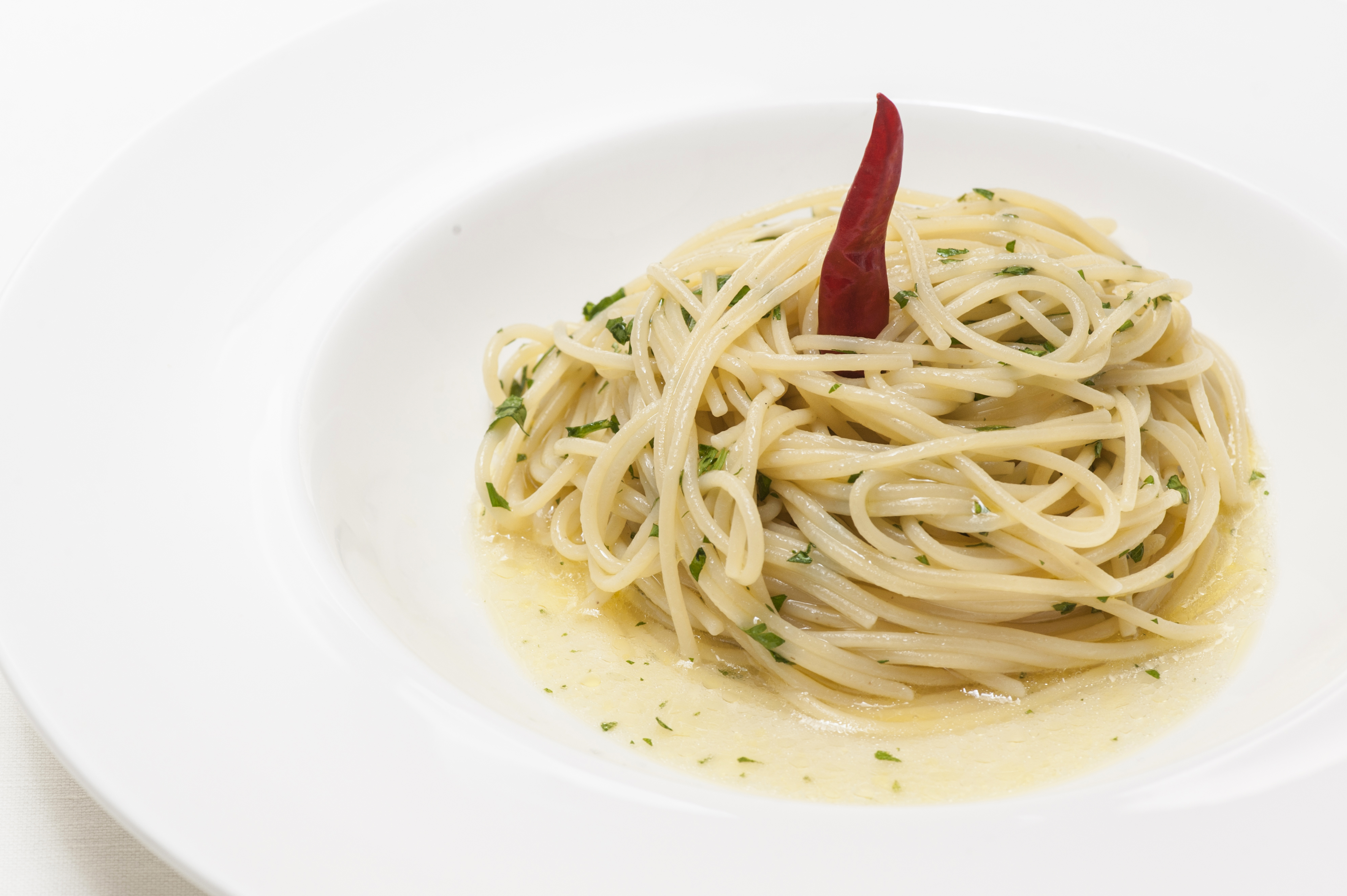 Spaghetti Alla Chitarra Recipe Great Italian Chefs