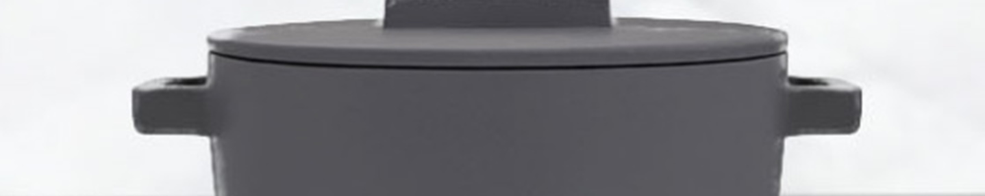 Win a Terra.Cotto oval saucepot worth £75