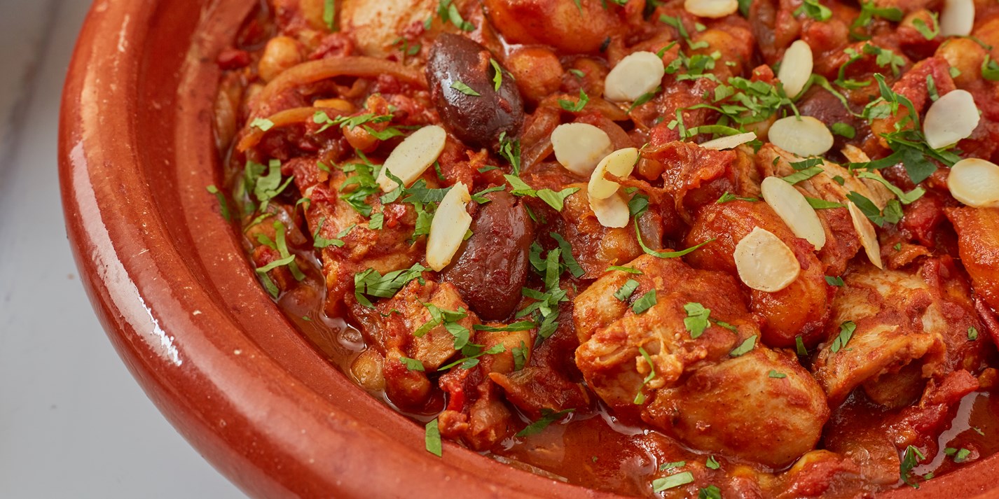 7 Comfort Food Recipes Using Tinned Tomatoes Great British Chefs
