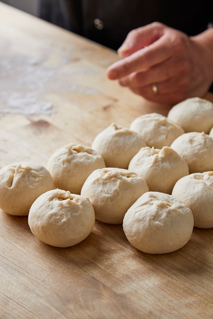 Bao Dough Recipe - Great British Chefs